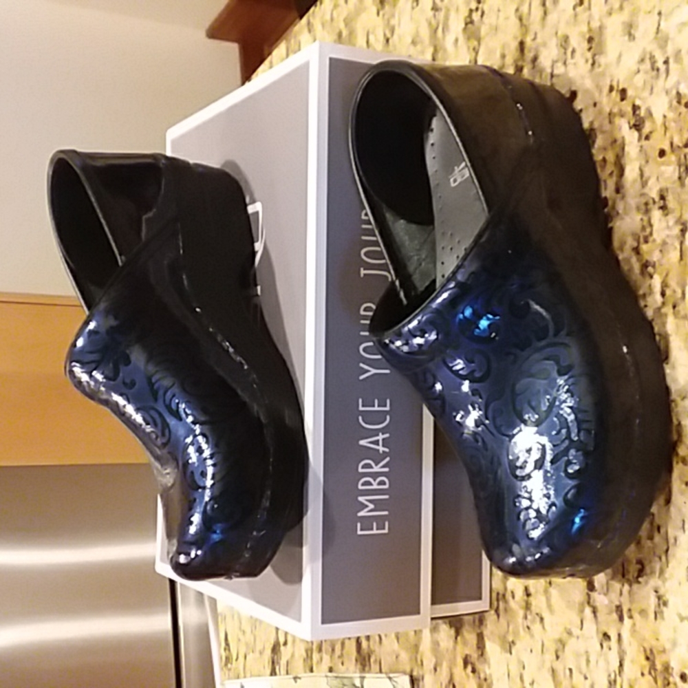 Dansko, clog